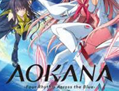 Aokana: Four Rhythm AcrossKostüme